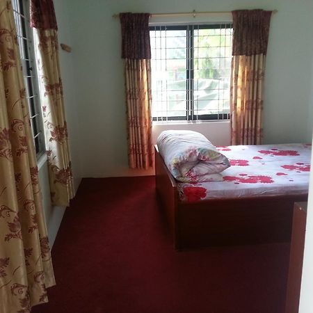 Namaste Apartments Pokhara Pokój zdjęcie