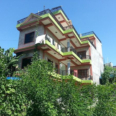 Namaste Apartments Pokhara Pokój zdjęcie