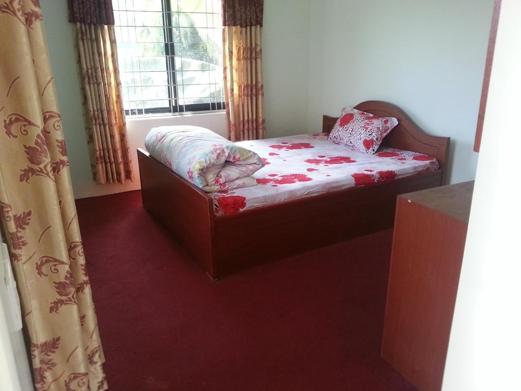 Namaste Apartments Pokhara Pokój zdjęcie