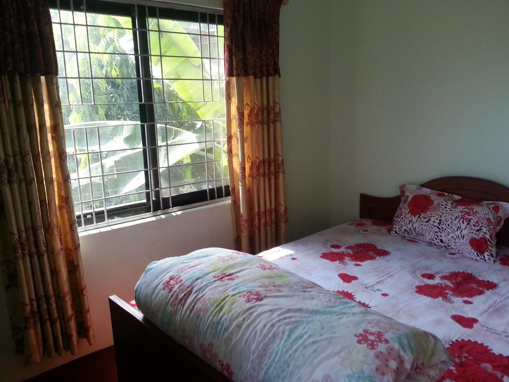 Namaste Apartments Pokhara Pokój zdjęcie