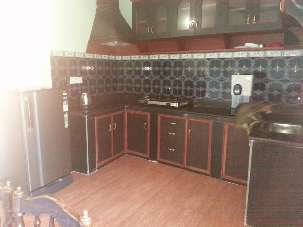 Namaste Apartments Pokhara Pokój zdjęcie