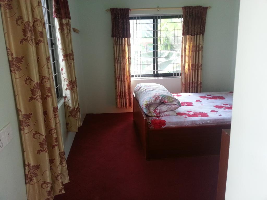 Namaste Apartments Pokhara Pokój zdjęcie