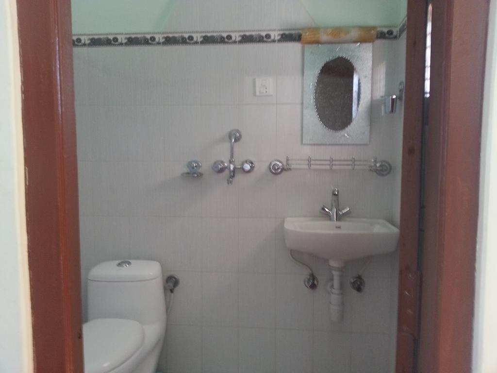 Namaste Apartments Pokhara Pokój zdjęcie
