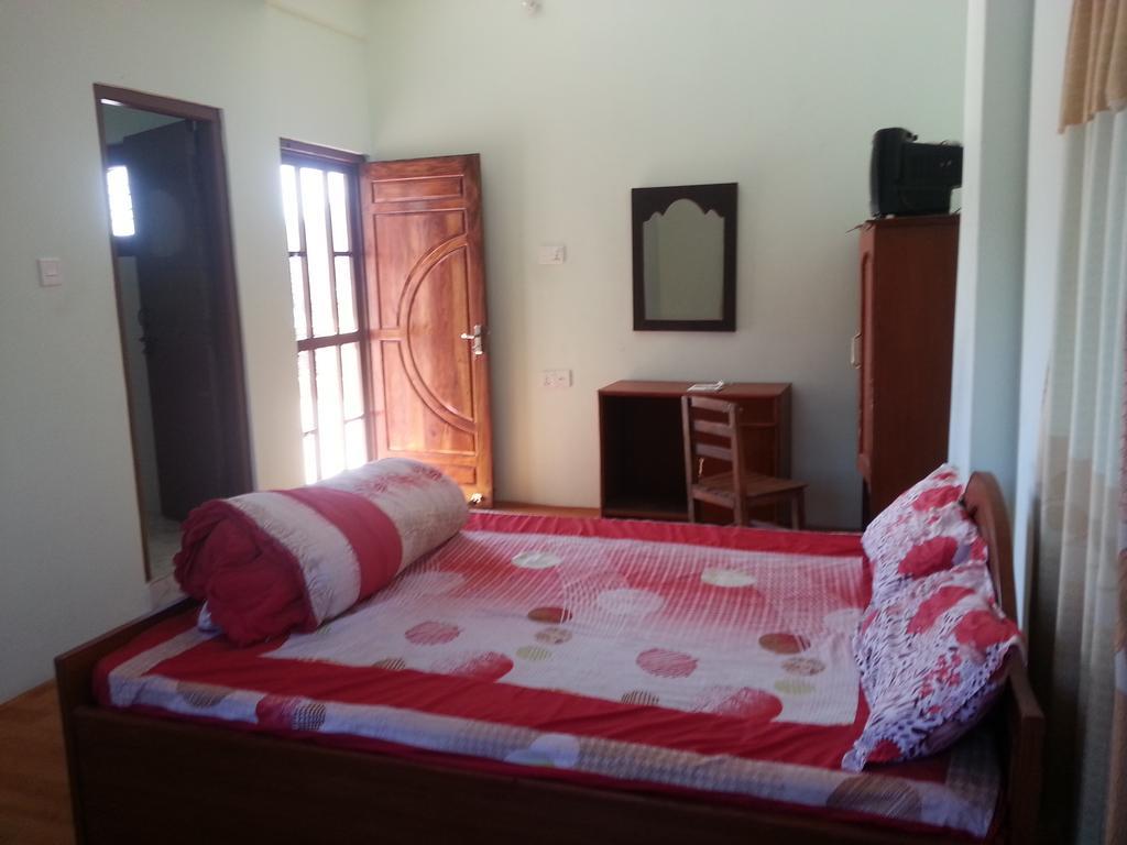 Namaste Apartments Pokhara Pokój zdjęcie