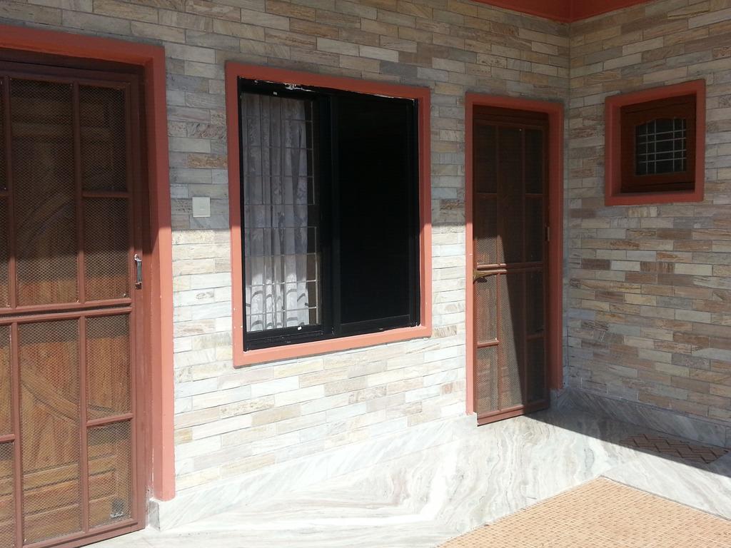 Namaste Apartments Pokhara Pokój zdjęcie