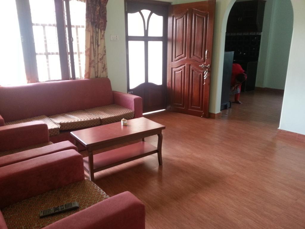 Namaste Apartments Pokhara Pokój zdjęcie