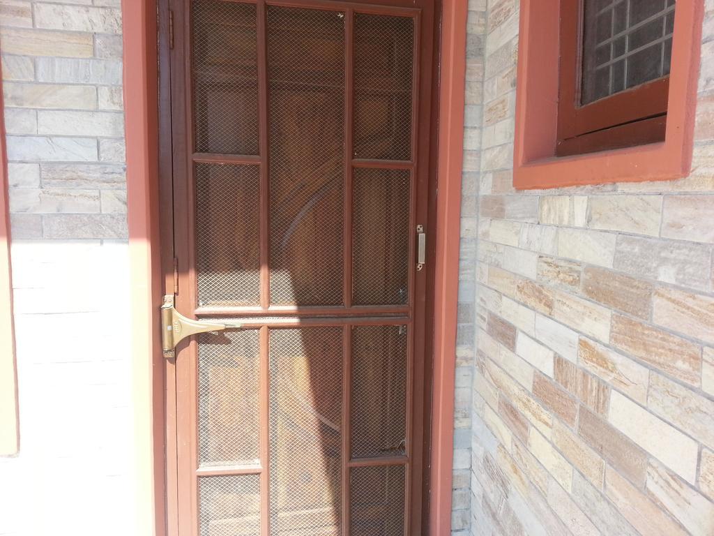 Namaste Apartments Pokhara Pokój zdjęcie