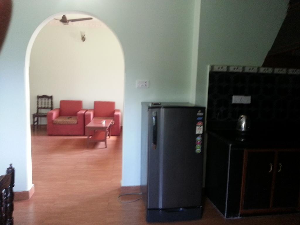 Namaste Apartments Pokhara Pokój zdjęcie