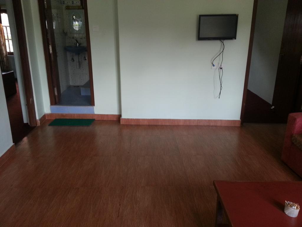 Namaste Apartments Pokhara Pokój zdjęcie