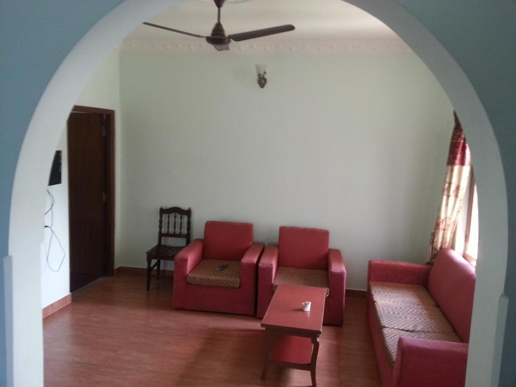 Namaste Apartments Pokhara Pokój zdjęcie