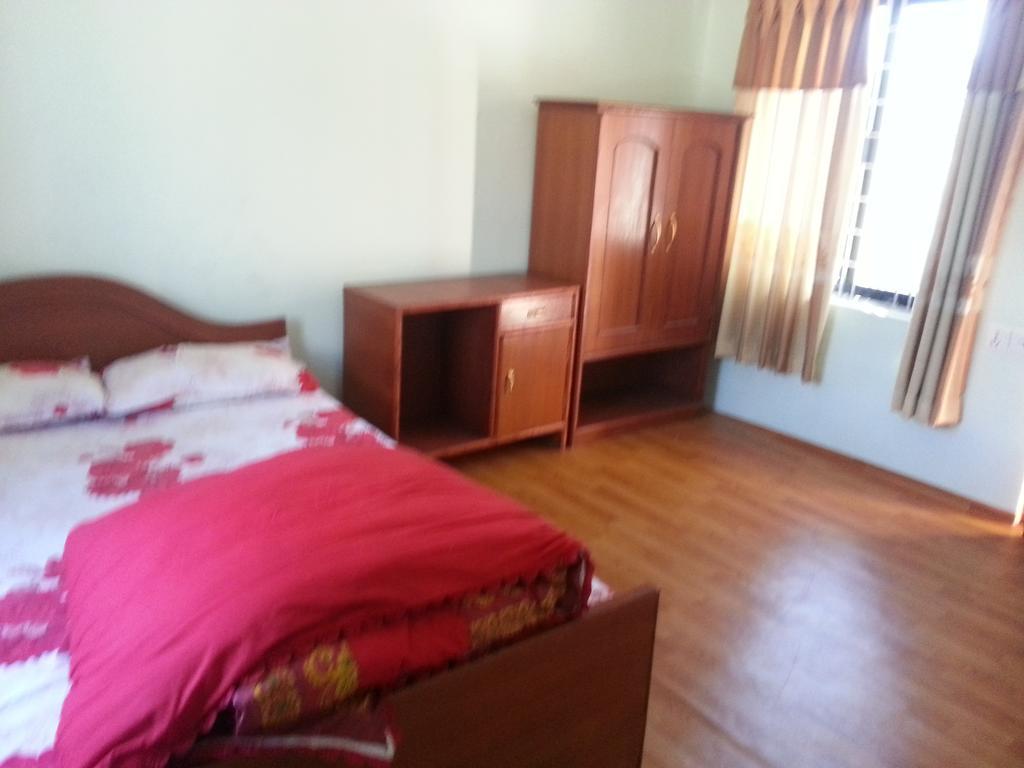 Namaste Apartments Pokhara Pokój zdjęcie