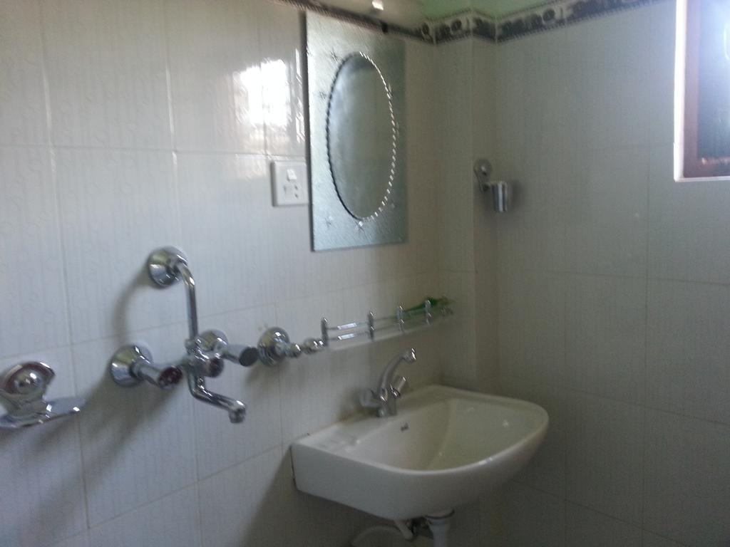 Namaste Apartments Pokhara Pokój zdjęcie