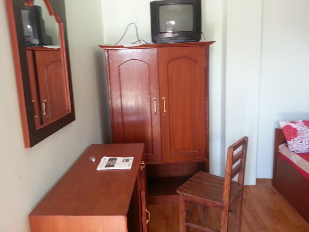 Namaste Apartments Pokhara Pokój zdjęcie